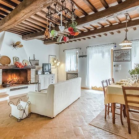 Villa Torrepiena à Pitigliano Extérieur photo