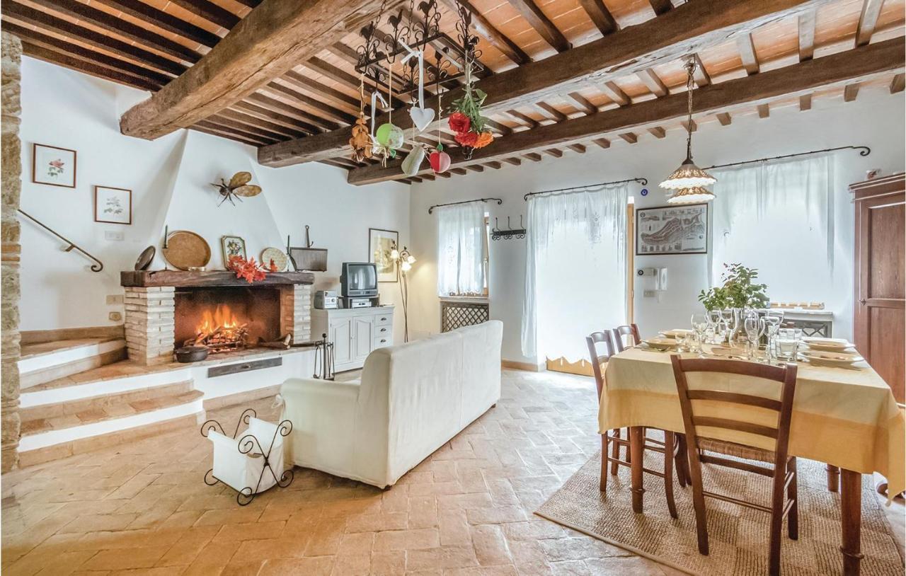 Villa Torrepiena à Pitigliano Extérieur photo
