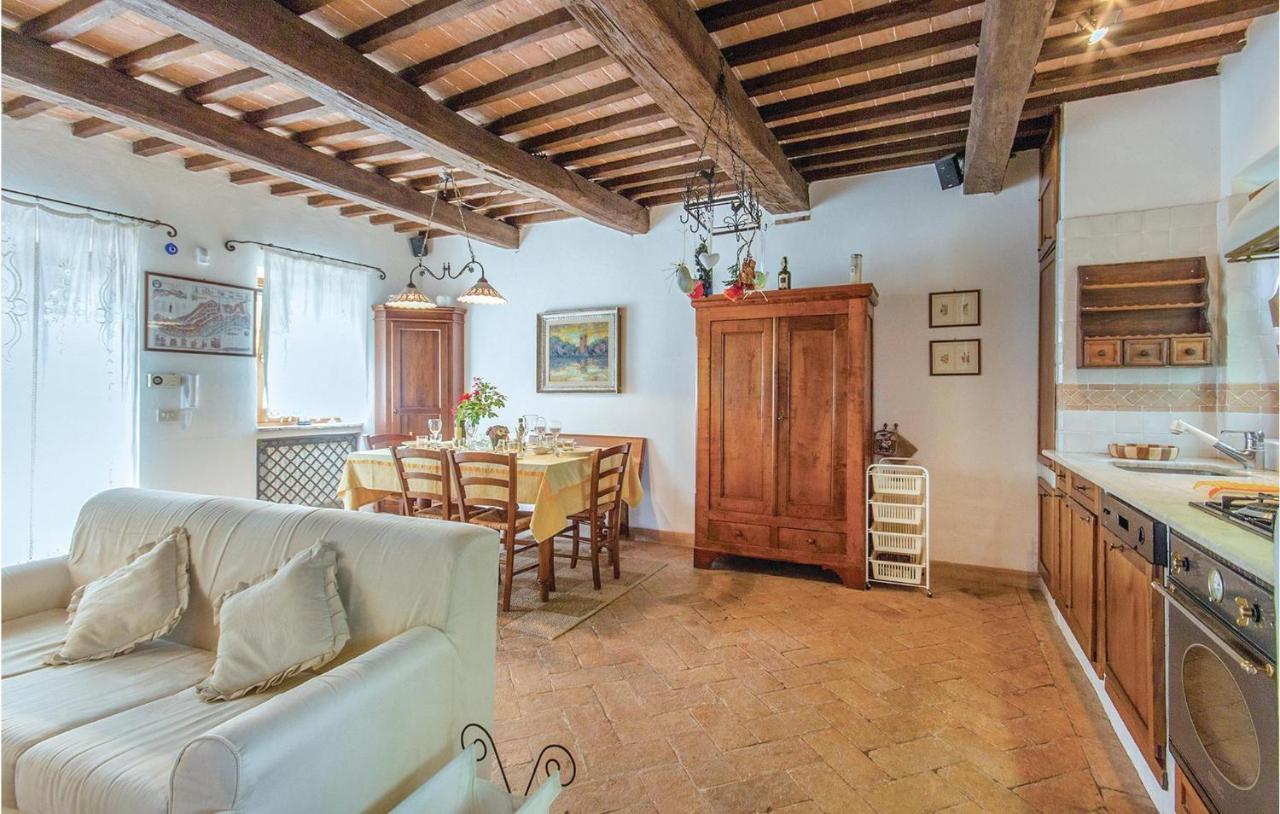 Villa Torrepiena à Pitigliano Extérieur photo
