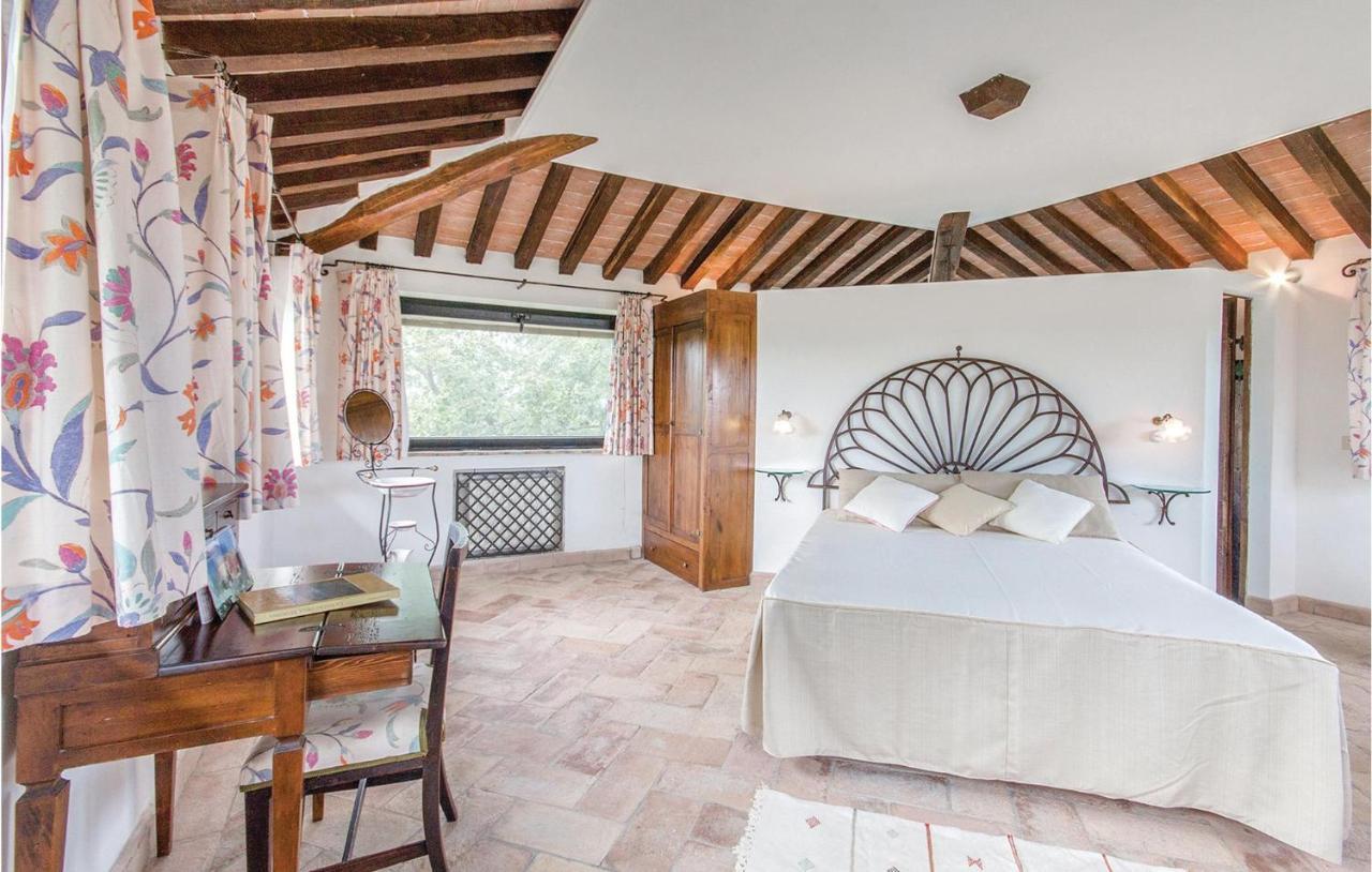 Villa Torrepiena à Pitigliano Extérieur photo