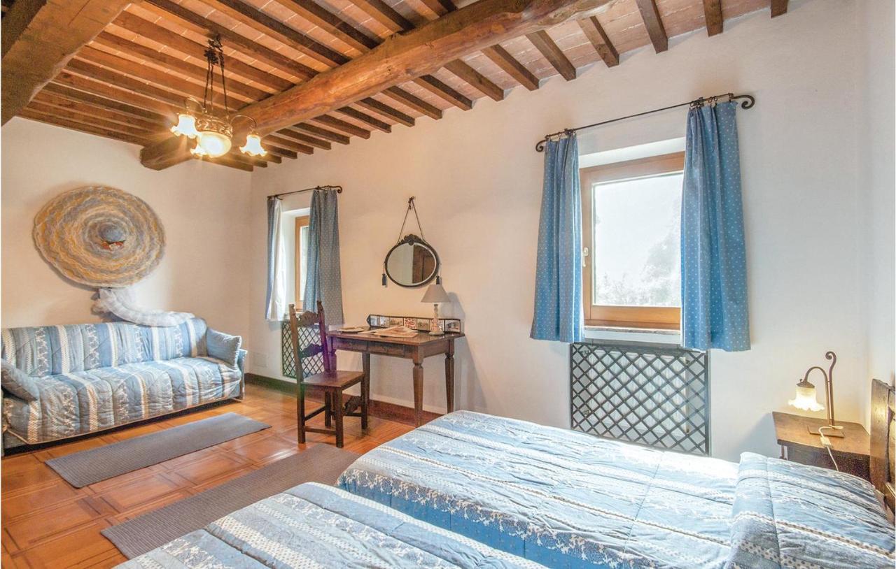 Villa Torrepiena à Pitigliano Extérieur photo