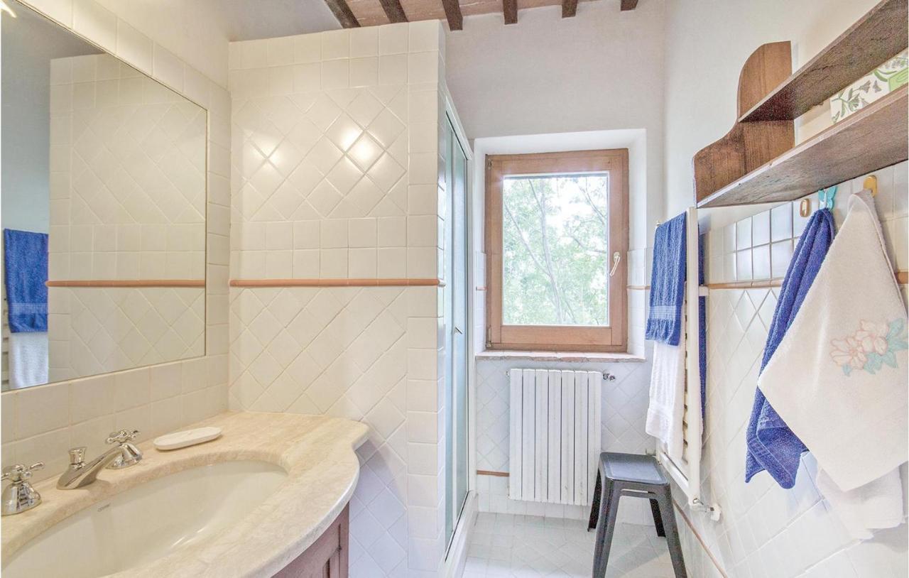Villa Torrepiena à Pitigliano Extérieur photo