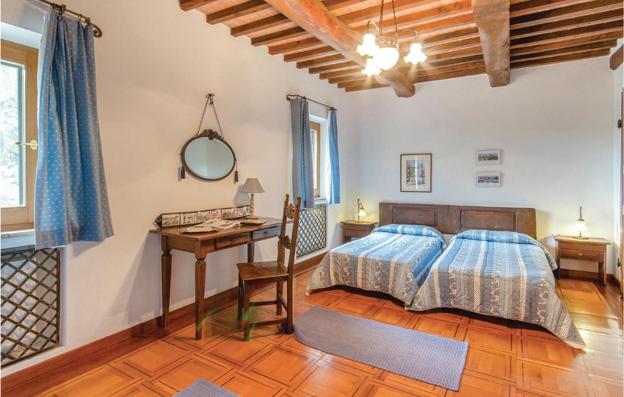 Villa Torrepiena à Pitigliano Extérieur photo